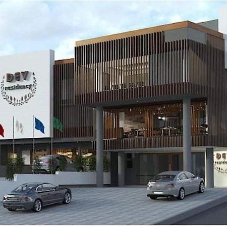 فندق Dev Residency تريفِندرم المظهر الخارجي الصورة