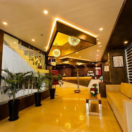 فندق Dev Residency تريفِندرم المظهر الخارجي الصورة