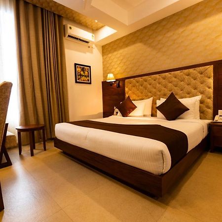 فندق Dev Residency تريفِندرم المظهر الخارجي الصورة